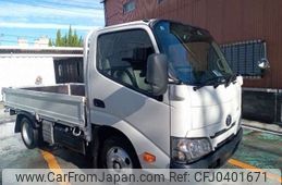 toyota dyna-truck 2019 -TOYOTA--Dyna 2RG-XZC605--XZC605-0025045---TOYOTA--Dyna 2RG-XZC605--XZC605-0025045-