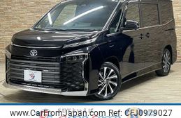 toyota voxy 2022 -TOYOTA--Voxy 6AA-ZWR90W--ZWR90-0027683---TOYOTA--Voxy 6AA-ZWR90W--ZWR90-0027683-