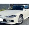 nissan silvia 2001 -NISSAN--Silvia GF-S15--S15-031507---NISSAN--Silvia GF-S15--S15-031507- image 1