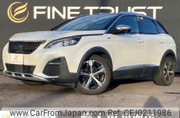 peugeot 3008 2017 -PEUGEOT--Peugeot 3008 LDA-P84AH01--VF3MJAHWWHS296166---PEUGEOT--Peugeot 3008 LDA-P84AH01--VF3MJAHWWHS296166-