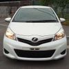 toyota vitz 2013 TE4060 image 6