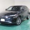 toyota harrier 2022 -TOYOTA--Harrier 6BA-MXUA80--MXUA80-0067566---TOYOTA--Harrier 6BA-MXUA80--MXUA80-0067566- image 1