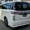 nissan elgrand 2017 quick_quick_DBA-TE52_TE52-082610 image 7