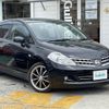nissan tiida 2011 -NISSAN--Tiida DBA-C11--C11-419873---NISSAN--Tiida DBA-C11--C11-419873- image 17