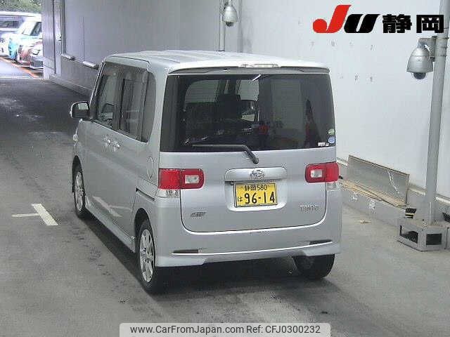 daihatsu tanto 2013 -DAIHATSU 【静岡 580ﾊ9614】--Tanto L375S--L375S-0685855---DAIHATSU 【静岡 580ﾊ9614】--Tanto L375S--L375S-0685855- image 2