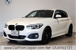 bmw 1-series 2019 quick_quick_LDA-1S20_WBA1S520607D96063