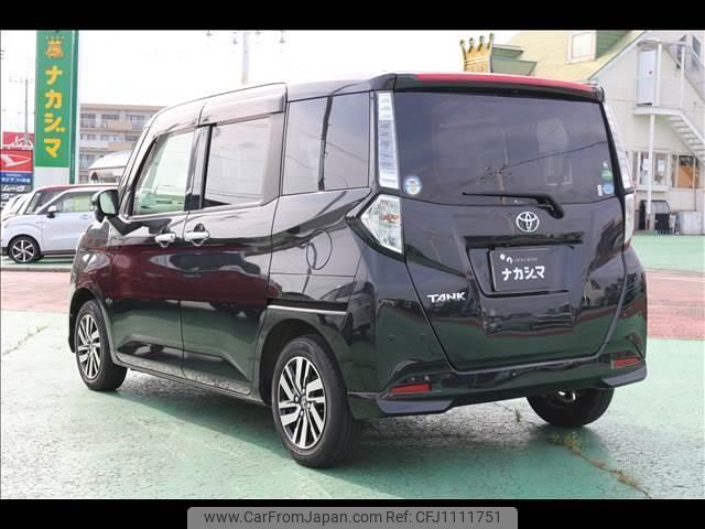 toyota tank 2019 quick_quick_DBA-M900A_M900A-0344989 image 2
