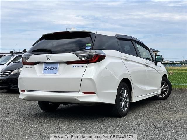 honda shuttle 2019 quick_quick_6AA-GP7_GP7-2103552 image 2