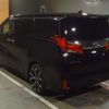 toyota alphard 2018 -TOYOTA--Alphard DAA-AYH30W--AYH30-0062756---TOYOTA--Alphard DAA-AYH30W--AYH30-0062756- image 5