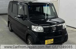 honda n-box 2013 CFJ1249085