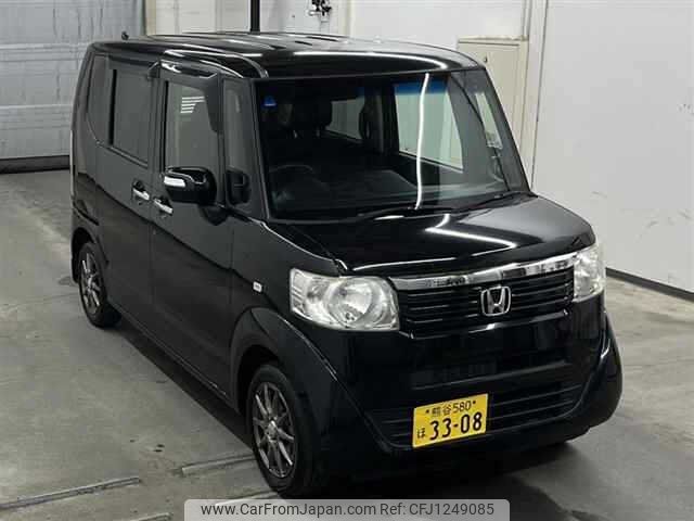honda n-box 2013 CFJ1249085 image 1
