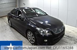 toyota crown 2008 -TOYOTA--Crown GRS204--GRS204-0004182---TOYOTA--Crown GRS204--GRS204-0004182-