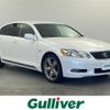 lexus gs 2006 -LEXUS--Lexus GS DBA-UZS190--UZS190-5015127---LEXUS--Lexus GS DBA-UZS190--UZS190-5015127- image 1