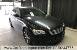 toyota mark-x 2008 -TOYOTA--MarkX DBA-GRX120---3060499---TOYOTA--MarkX DBA-GRX120---3060499-