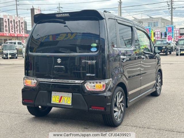 suzuki wagon-r 2019 -SUZUKI--Wagon R DAA-MH55S--MH55S-729623---SUZUKI--Wagon R DAA-MH55S--MH55S-729623- image 2