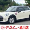 mini mini-others 2018 -BMW 【旭川 300ﾐ2258】--BMW Mini XT15M--02H67157---BMW 【旭川 300ﾐ2258】--BMW Mini XT15M--02H67157- image 1