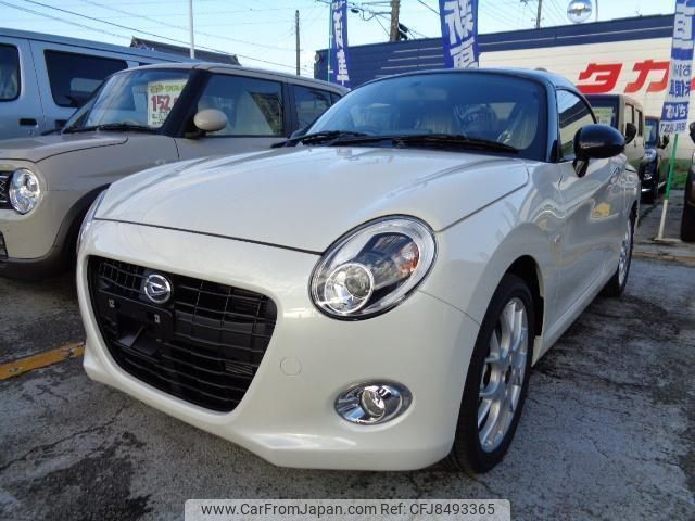 daihatsu copen 2022 quick_quick_3BA-LA400K_LA400K-0051062 image 1