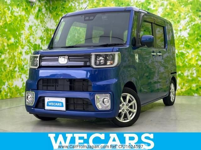 daihatsu wake 2019 CFJ1624597 image 1