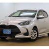 toyota yaris 2022 quick_quick_KSP210_KSP210-0074109 image 1