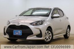 toyota yaris 2022 quick_quick_KSP210_KSP210-0074109