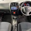 nissan note 2015 -NISSAN--Note DBA-NE12--NE12-053698---NISSAN--Note DBA-NE12--NE12-053698- image 2