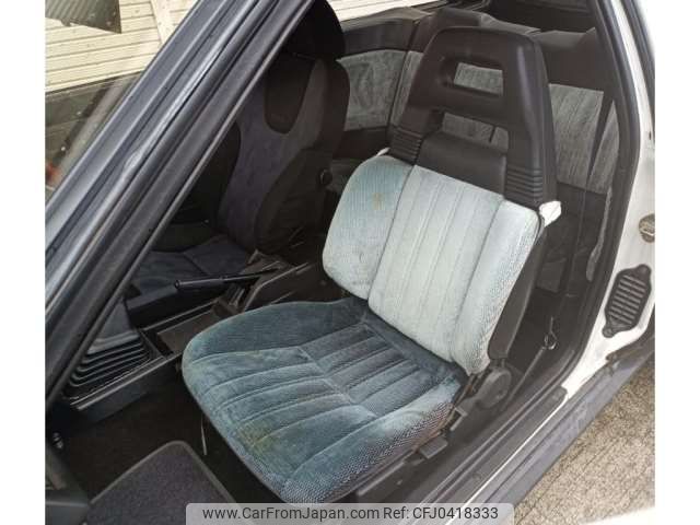 1986 Toyota Sprinter Trueno E-AE86KAI - Car Price $35,627