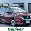 nissan serena 2017 -NISSAN--Serena DAA-GFC27--GFC27-052925---NISSAN--Serena DAA-GFC27--GFC27-052925- image 1