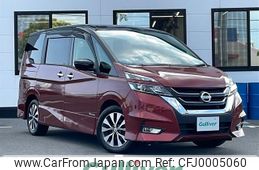 nissan serena 2017 -NISSAN--Serena DAA-GFC27--GFC27-052925---NISSAN--Serena DAA-GFC27--GFC27-052925-