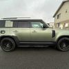 land-rover defender 2022 quick_quick_3BA-LE72XAA_SALEA7AX7P2129190 image 4