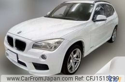 bmw x1 2013 CFJ1515299