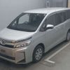 toyota voxy 2020 -TOYOTA--Voxy DBA-ZRR80G--ZRR80-0590376---TOYOTA--Voxy DBA-ZRR80G--ZRR80-0590376- image 1