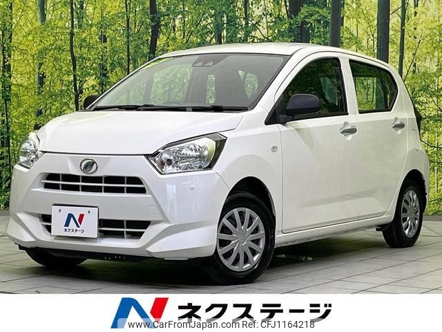 daihatsu mira-e-s 2021 quick_quick_LA350S_LA350S-0293047 image 1