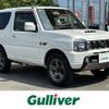 suzuki jimny 2016 -SUZUKI--Jimny ABA-JB23W--JB23W-757522---SUZUKI--Jimny ABA-JB23W--JB23W-757522- image 1