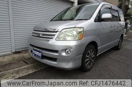 toyota noah 2005 -TOYOTA 【名古屋 507ﾁ9741】--Noah AZR60G--0439129---TOYOTA 【名古屋 507ﾁ9741】--Noah AZR60G--0439129-