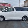 toyota vellfire 2009 -TOYOTA--Vellfire DBA-ANH20W--ANH20-8049174---TOYOTA--Vellfire DBA-ANH20W--ANH20-8049174- image 27