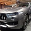 maserati levante 2017 -MASERATI--Maserati Levante MLE30E--ZN6YU61J00X236426---MASERATI--Maserati Levante MLE30E--ZN6YU61J00X236426- image 1