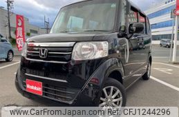 honda n-box 2016 -HONDA--N BOX DBA-JF2--JF2-1511213---HONDA--N BOX DBA-JF2--JF2-1511213-
