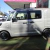suzuki spacia 2023 -SUZUKI 【名変中 】--Spacia Base MK33V--114901---SUZUKI 【名変中 】--Spacia Base MK33V--114901- image 17
