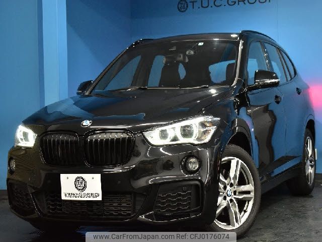 bmw x1 2019 -BMW--BMW X1 LDA-HT20--WBAHT920705L24090---BMW--BMW X1 LDA-HT20--WBAHT920705L24090- image 1