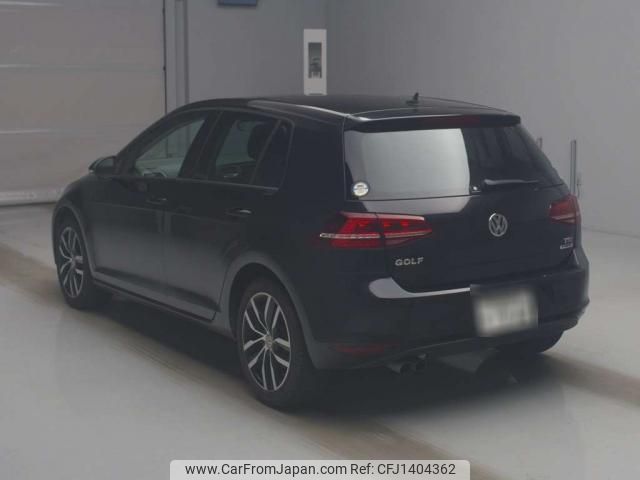 volkswagen golf 2017 quick_quick_DBA-AUCPT_WVWZZZAUZHW150750 image 2