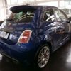 abarth 595 2015 quick_quick_312142_ZFA3120000J486819 image 8