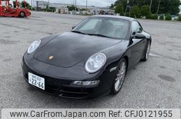 porsche 911 2007 quick_quick_997M9701_WP0ZZZ99Z8S720792