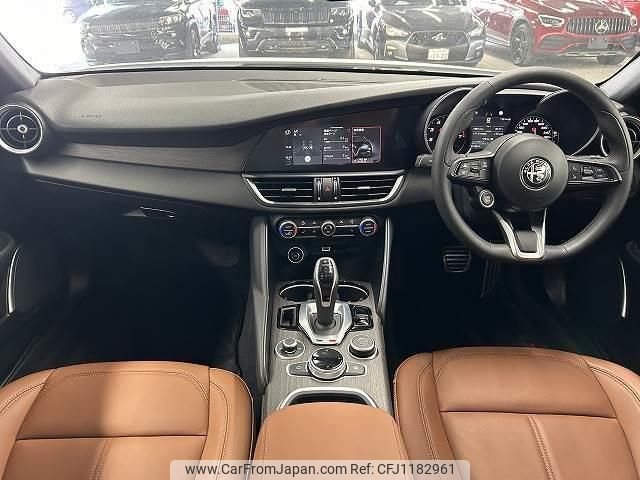 alfa-romeo giulia 2022 quick_quick_3BA-95220_ZAREAEKN3N7662457 image 2