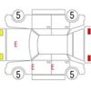 nissan serena 2020 -NISSAN--Serena DAA-GFNC27--GFNC27-033188---NISSAN--Serena DAA-GFNC27--GFNC27-033188- image 2