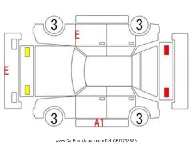 lexus gs 2012 CFJ1793856 image 2