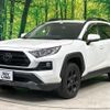 toyota rav4 2021 -TOYOTA 【名変中 】--RAV4 MXAA54--5022121---TOYOTA 【名変中 】--RAV4 MXAA54--5022121- image 1