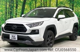 toyota rav4 2021 -TOYOTA 【名変中 】--RAV4 MXAA54--5022121---TOYOTA 【名変中 】--RAV4 MXAA54--5022121-