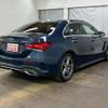 mercedes-benz a-class 2020 -MERCEDES-BENZ 【名変中 】--Benz A Class 177147M--2J209955---MERCEDES-BENZ 【名変中 】--Benz A Class 177147M--2J209955- image 2