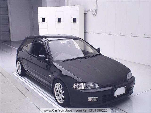 honda civic 1994 CFJ1580225 image 1
