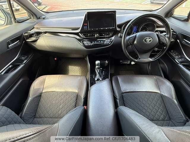 toyota c-hr 2017 CFJ1706483 image 2